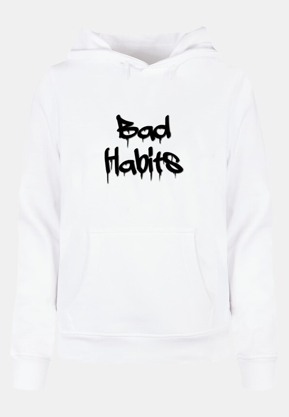 Ladies Bad Habits Basic-2