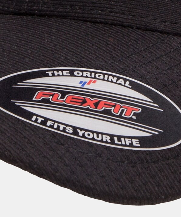 Flexfit Cool & Dry Calocks Trikot Fitted Caps-2