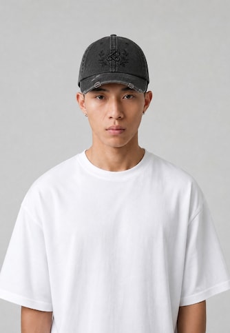 MERCY CAP