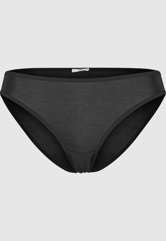 Ladies Bamboo Slip 5-Pack-5