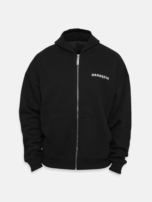 SUPER HEAVY OVERSIZE LOGO-2