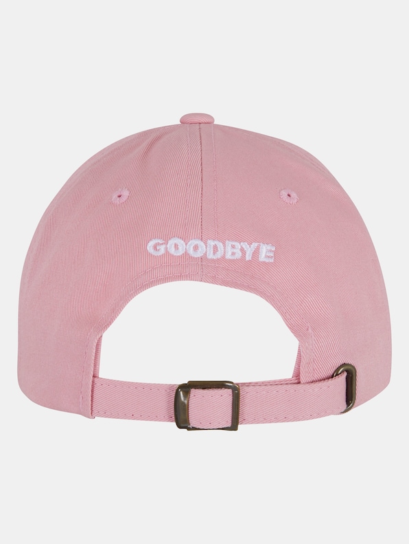 Days Beyond Hello Goodbye Cap-1