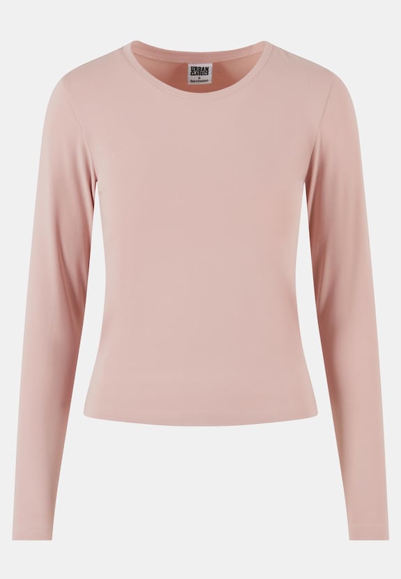 Ladies Basic Super Slim-2