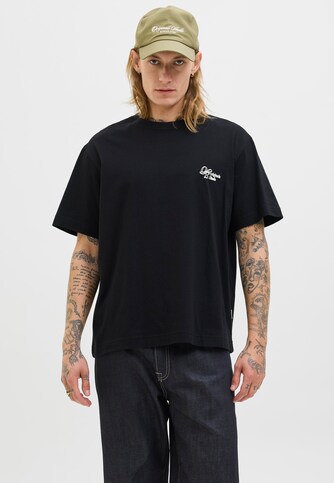 JORGRAMERCY BACK GRAPHIC