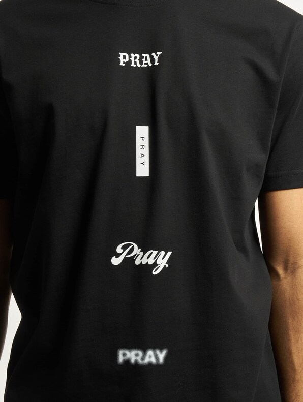 All Prays Tee-3