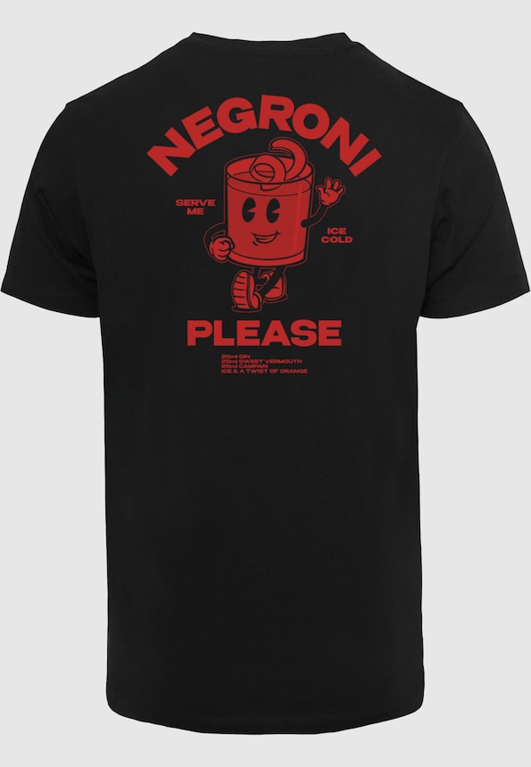 Negroni Please Tee-3