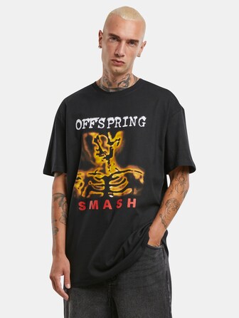 Offspring Smash Oversize