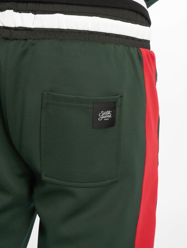 Side Bands-4
