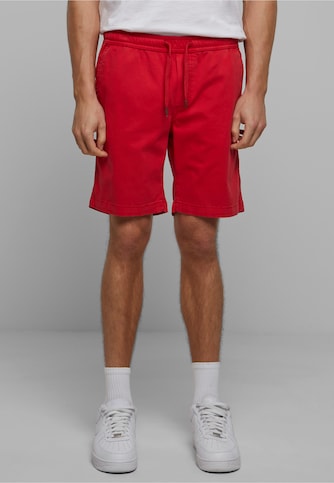 Stretch Twill Joggshorts