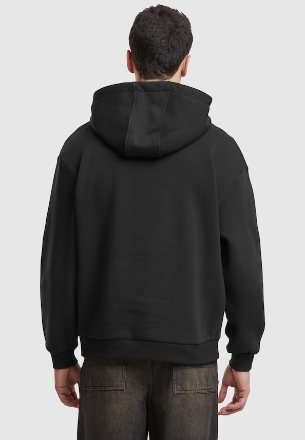 Bad Boy EMB Fluffy -1