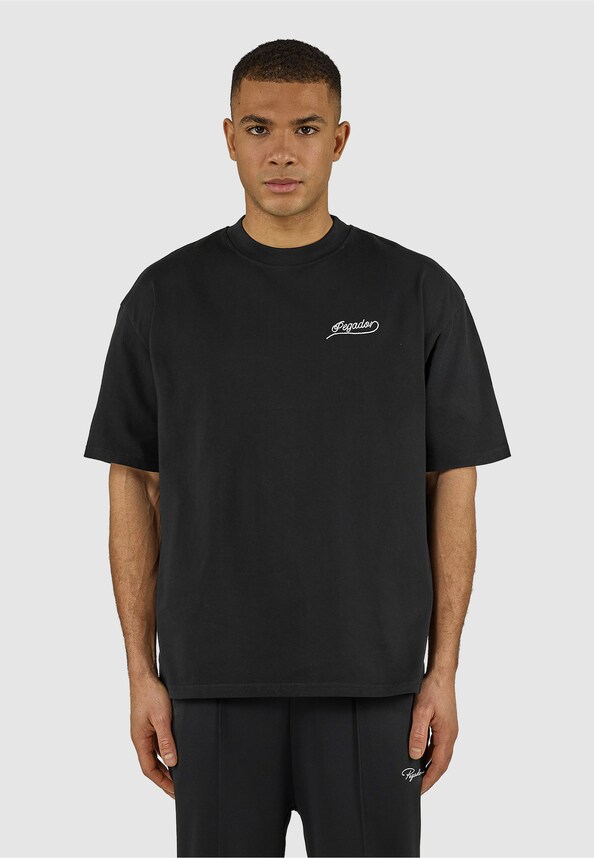 Belmonte Oversized Tee-0