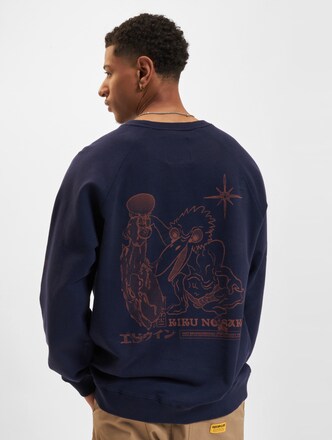 Edwin Japanese Sun Sweater