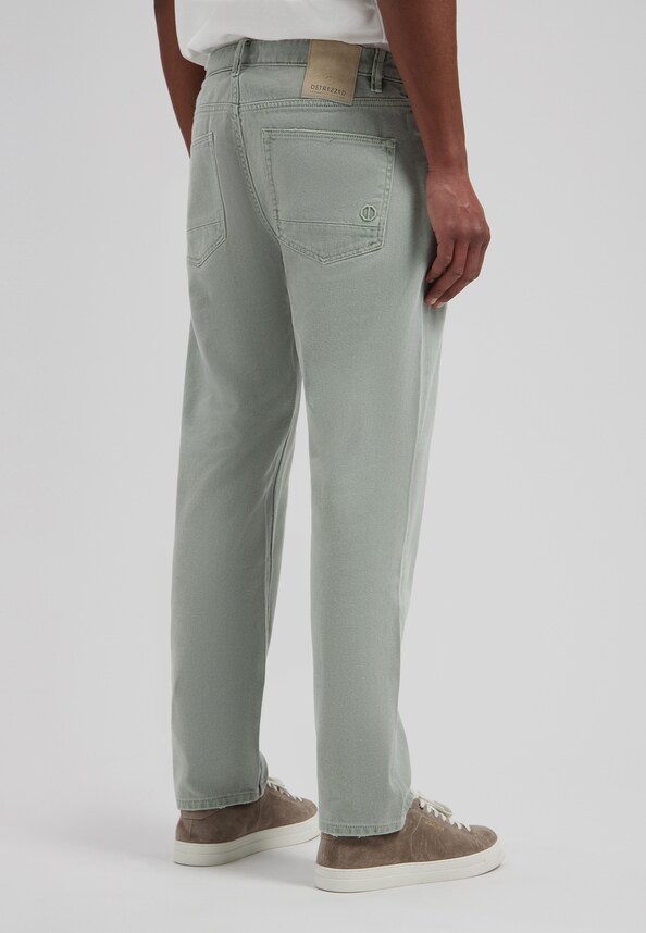 Logan 5 Pocket Colored-1