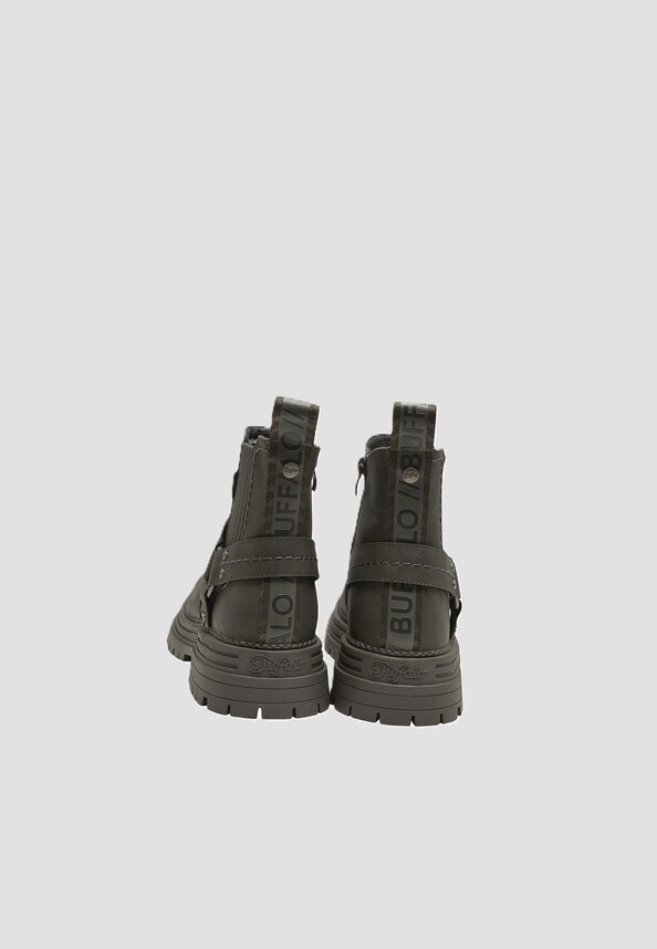 LENNOX CHELSEA BIKER LO-1