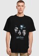 Harry Potter and the Prisoner of Azkaban - Poster Heavy Oversize Tee-0