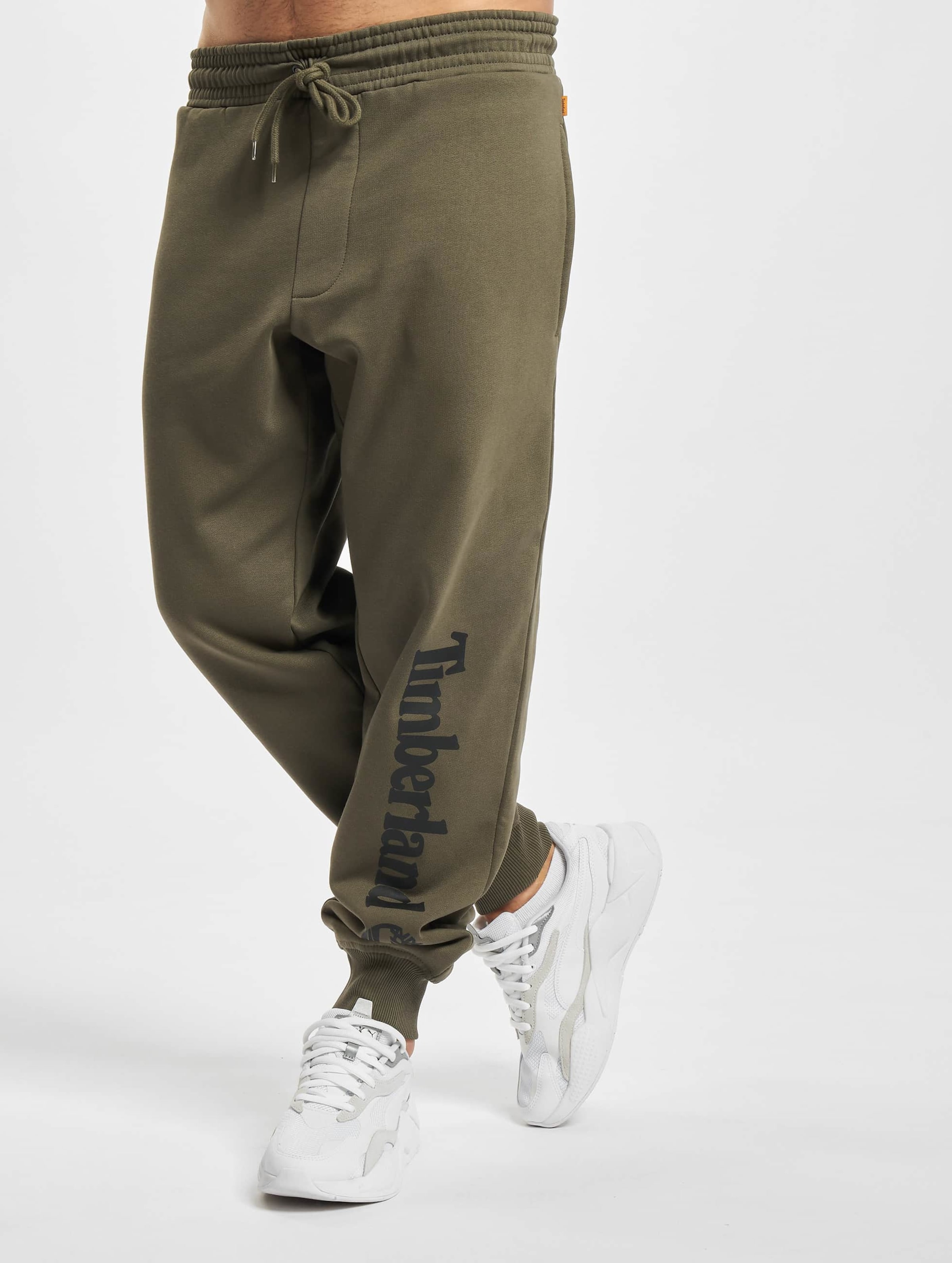 Timberland core discount logo jogger pants