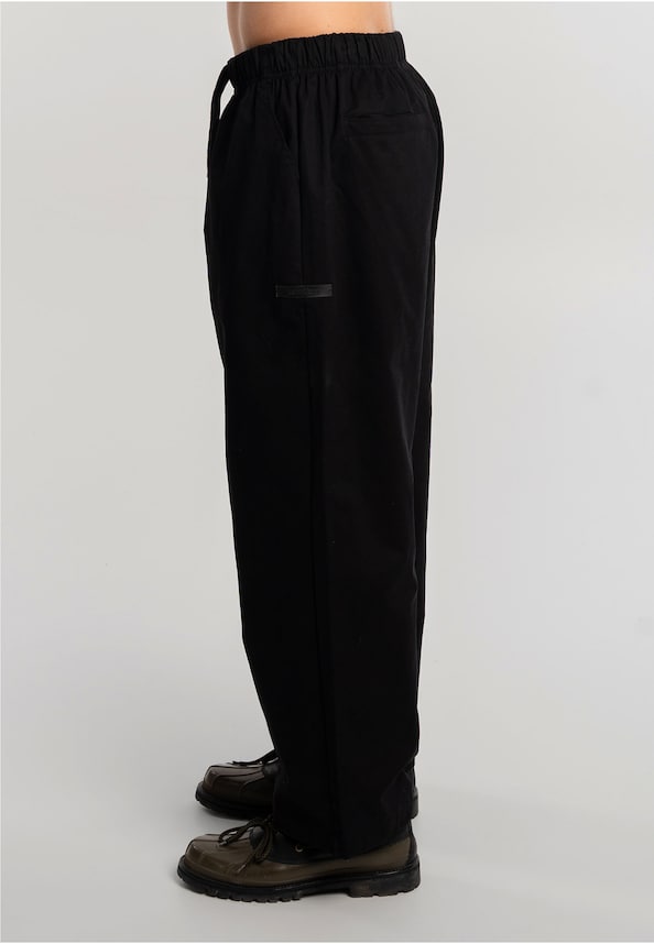 Cozy Fit Pants-2