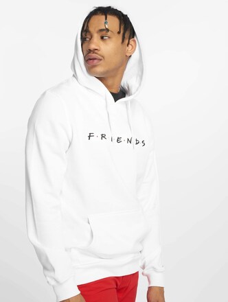 Friends Logo Emb