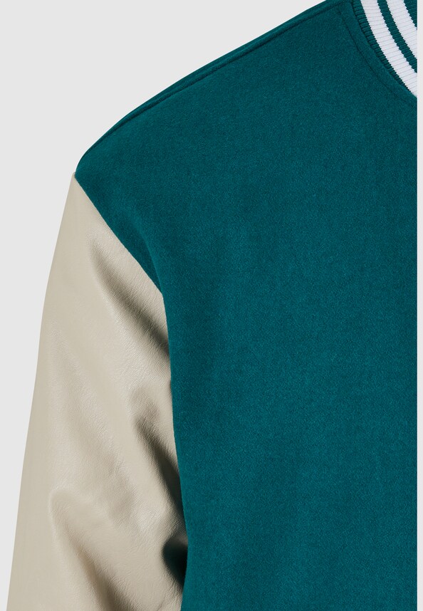 FM233-009-2 FUBU College Varsity Jacket-27