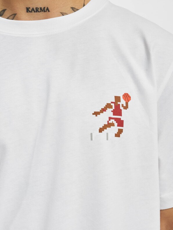 Small Basketball Player -3