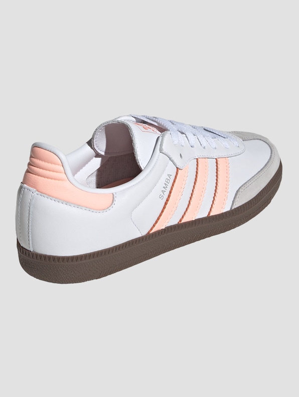 adidas Originals Samba OG W Sneakers-3