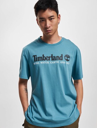 Timberland Front Graphic regular T-Shirt
