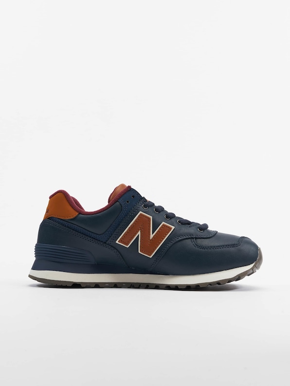 NB Lifestyle ML574OMA-4