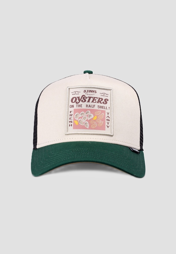 HFT Cap Food Oysters-0