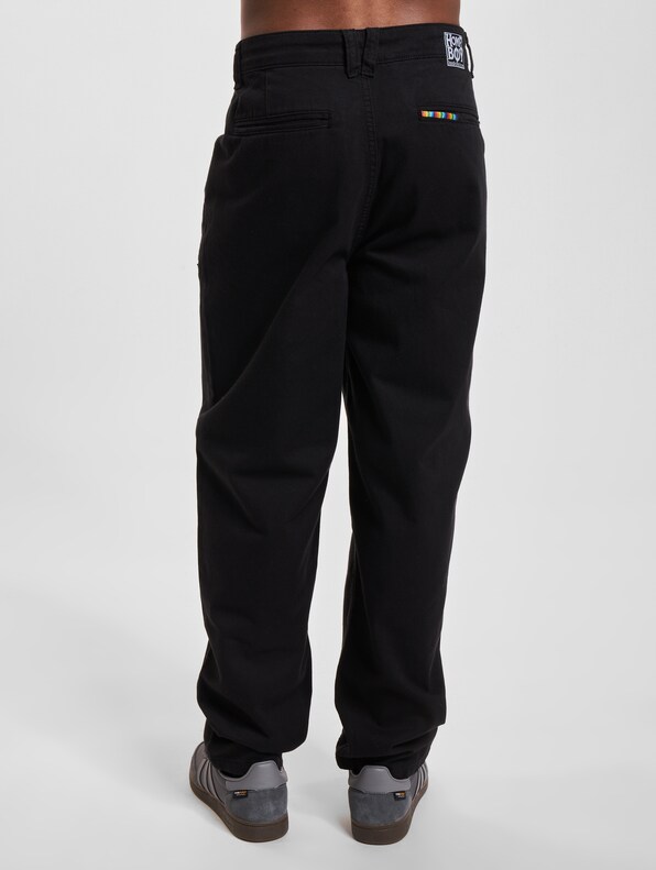 Homeboy xtra SWARM CHINO Pant-1