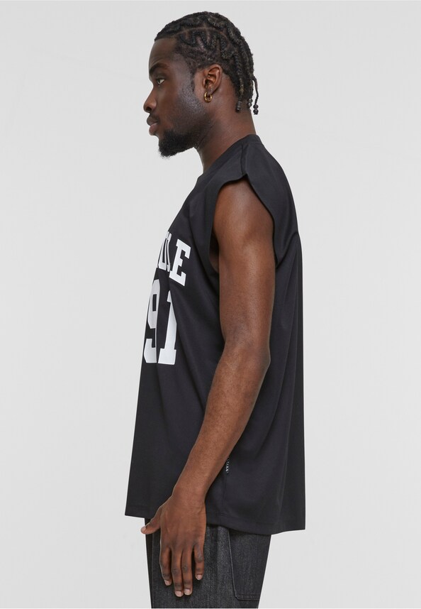 Southpole College Tank Top-2