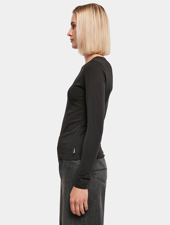 Ladies Organic Keyhole -2