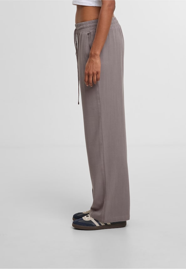 Soft touch smart pant-2