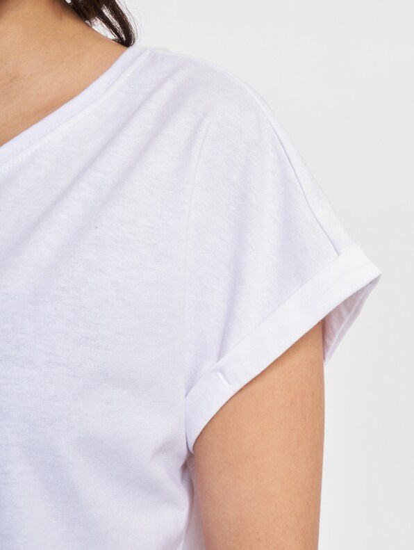 Ladies Extended Shoulder 2-Pack -6