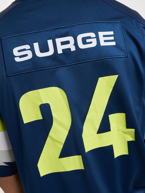 Stuttgart Surge 2-3