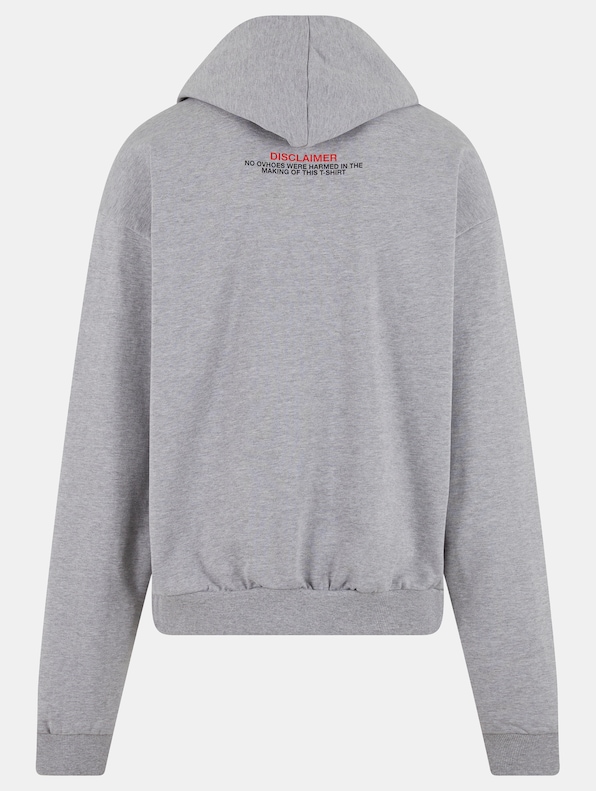 Mister Tee Ovhoe Oversize Hoody-5