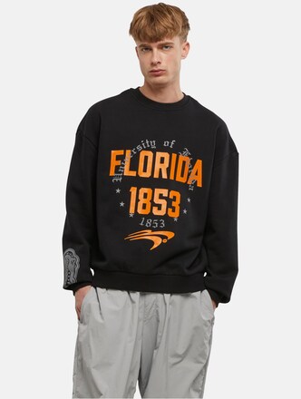 Florida Gators 1853 Oversize Crewneck