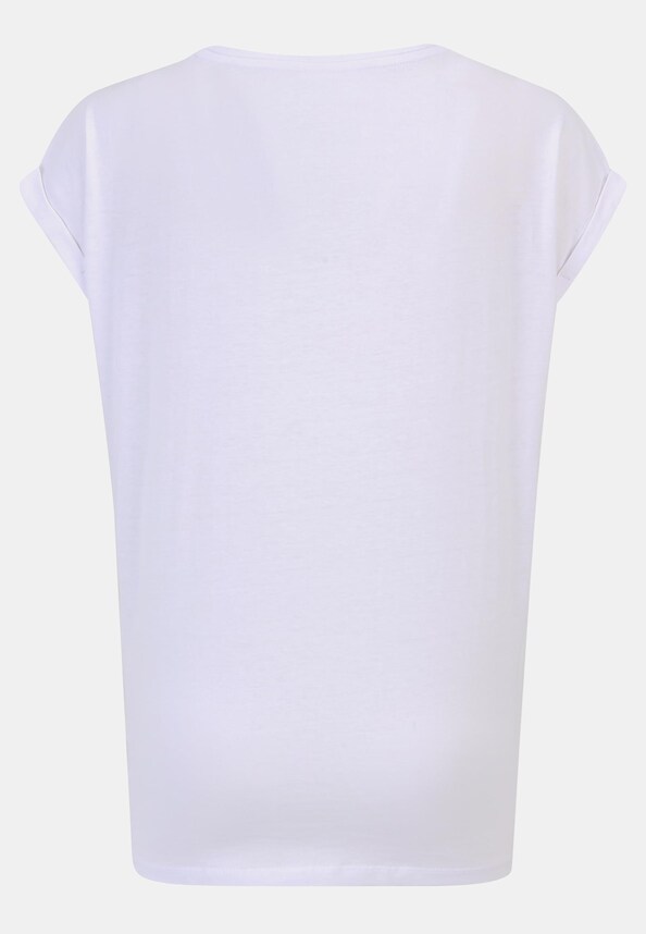 Ladies Extended Shoulder Tee 2-Pack-5