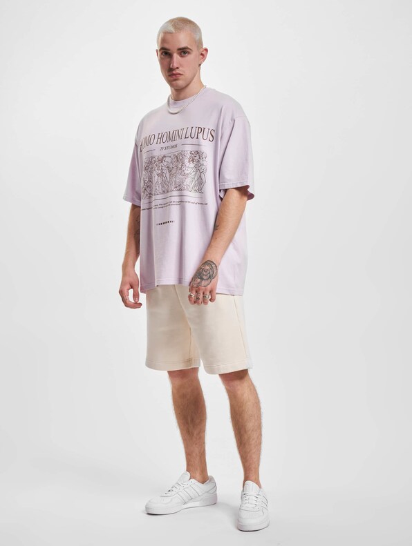 2Y Homini Oversize Tee-4