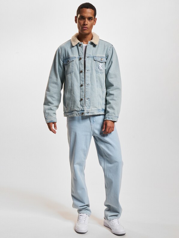 OG Denim Trucker-7
