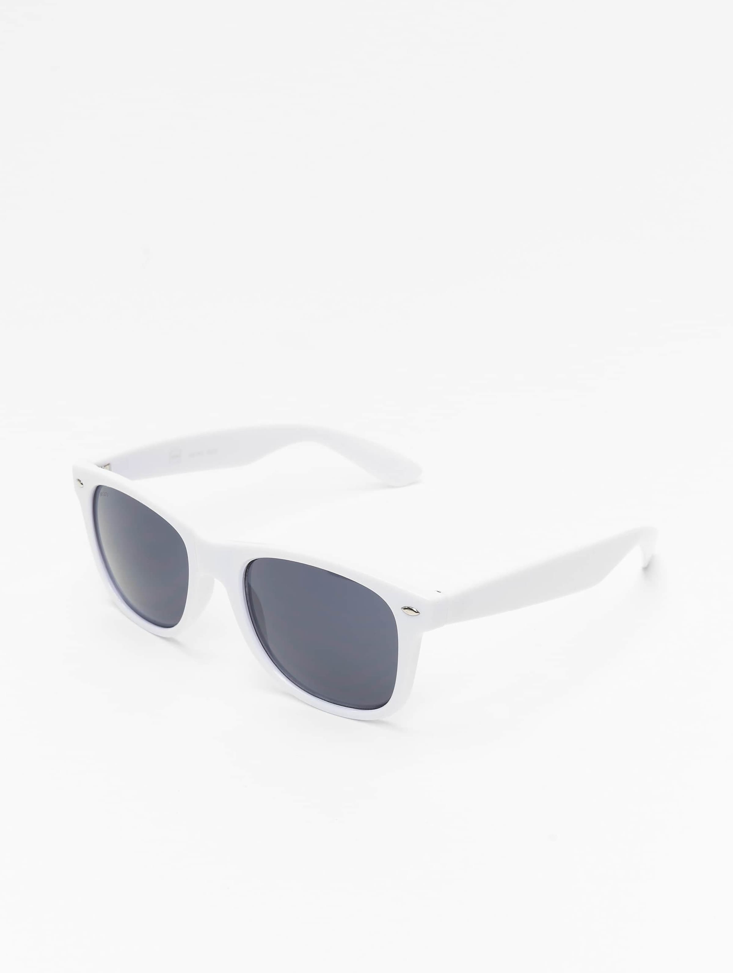 MSTRDS Masterdis Groove Shades GStwo White (Standard size Vrouwen op kleur wit, Maat ONE_SIZE