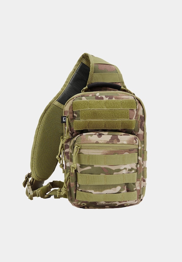 US Cooper Shoulder Bag-0