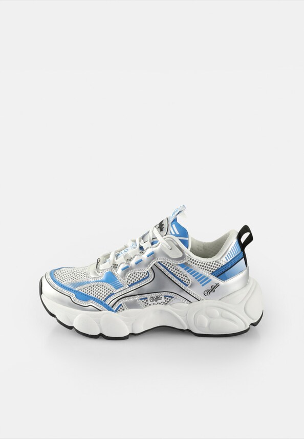 Buffalo CLD Run JOG - Vegan Nappa/Mesh-1