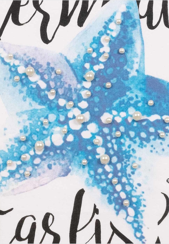 Sublevel Damen T-Shirt-2