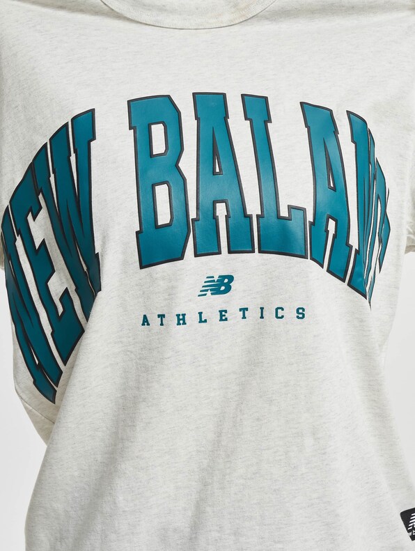 New Balance Athletics Warped Classics T-Shirt-8