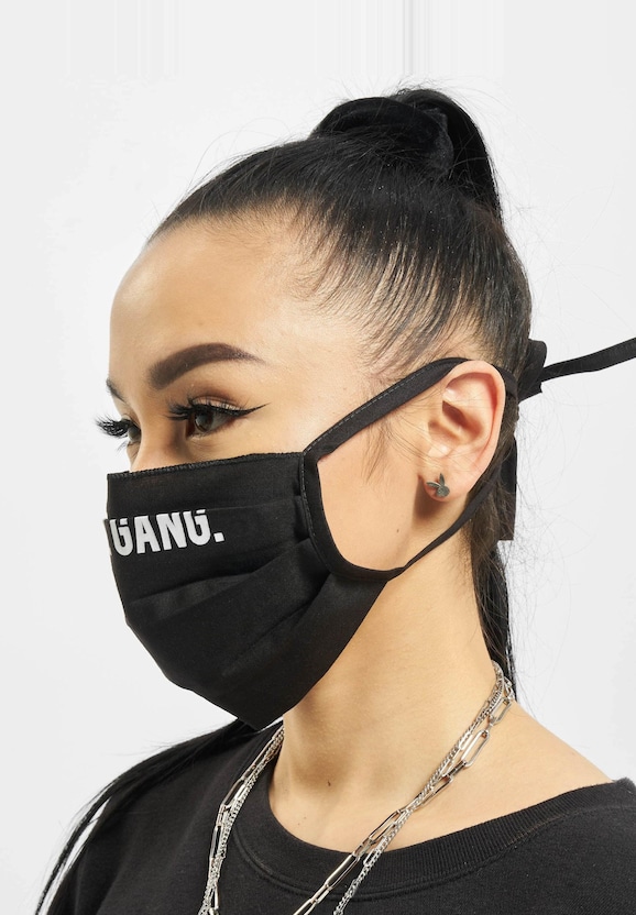 Girl Gang Face Mask 2-Pack-1