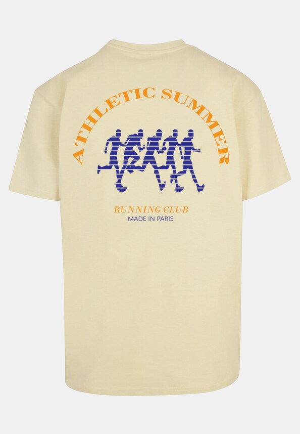 Athletic Summer Oversize-3