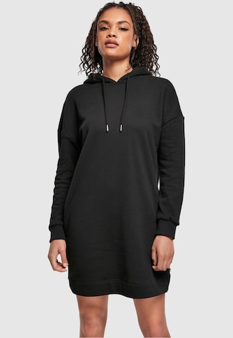 Ladies Organic Oversized Terry 