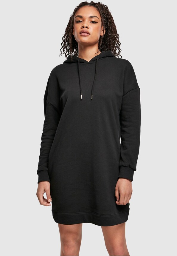 Ladies Organic Oversized Terry -0