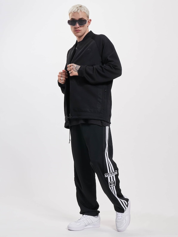 Warm Up Trainings Jacke-7