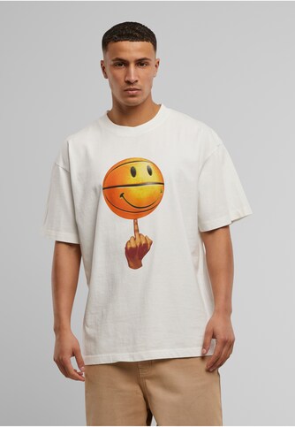 SMILEY GOOD GAME T-SHIRT